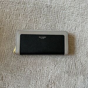 Kate Spade Large Wallet